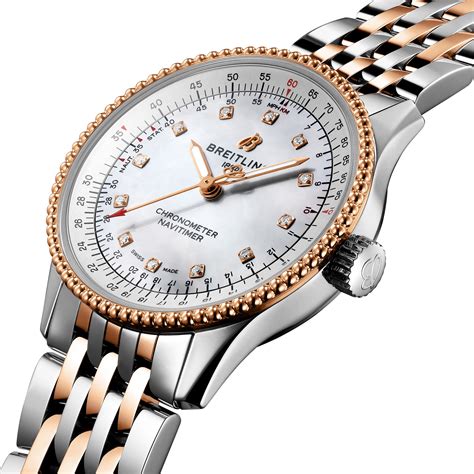 breitling damen uhren.